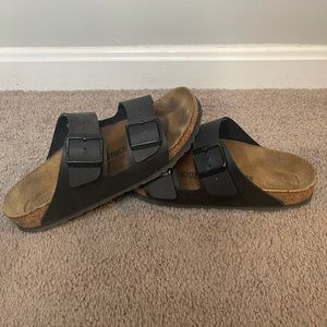 Women’s Birkenstock’s